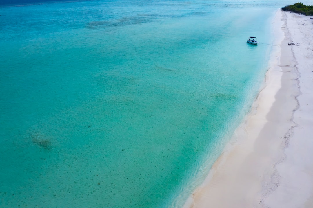 All-inclusive resorts in Antigua