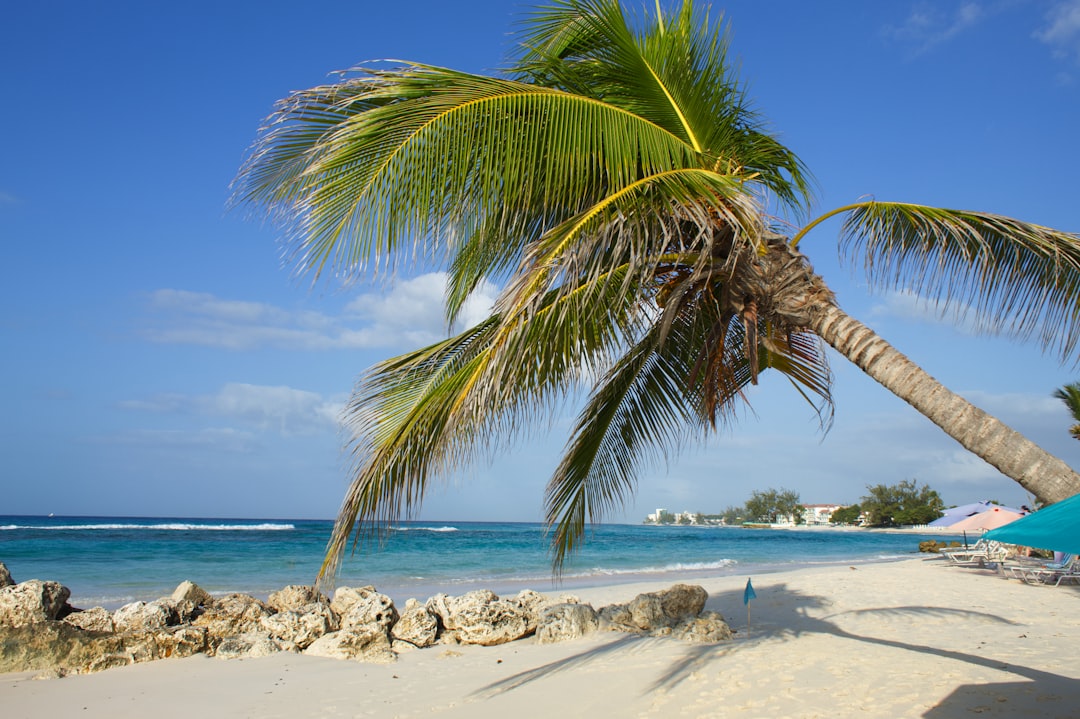 All-inclusive resorts in Barbados