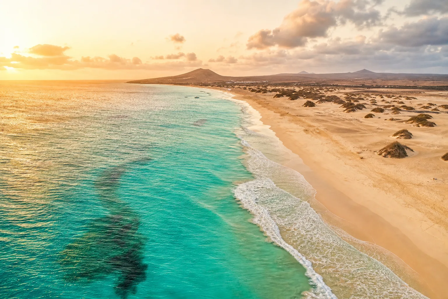 All-inclusive resorts in Cape Verde