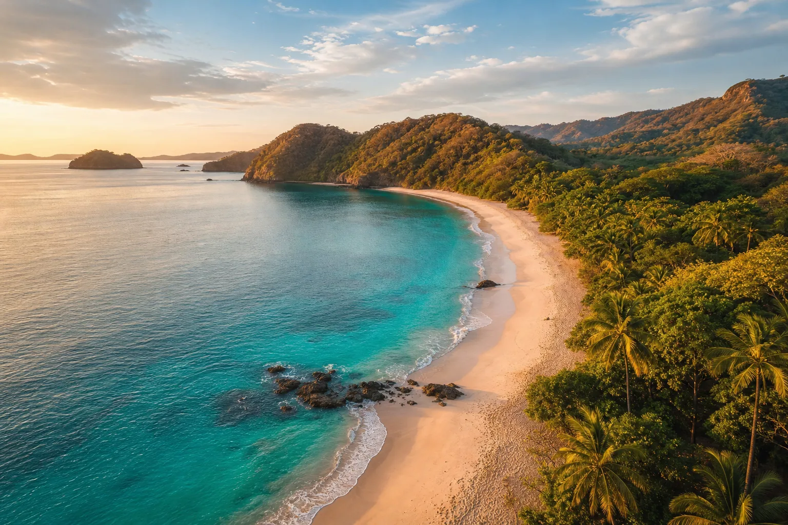 All-inclusive resorts in Costa Rica