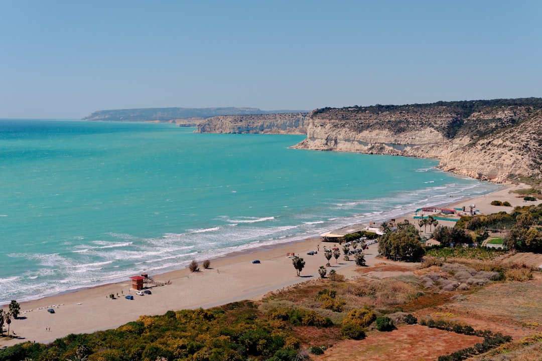 All-inclusive resorts in Cyprus