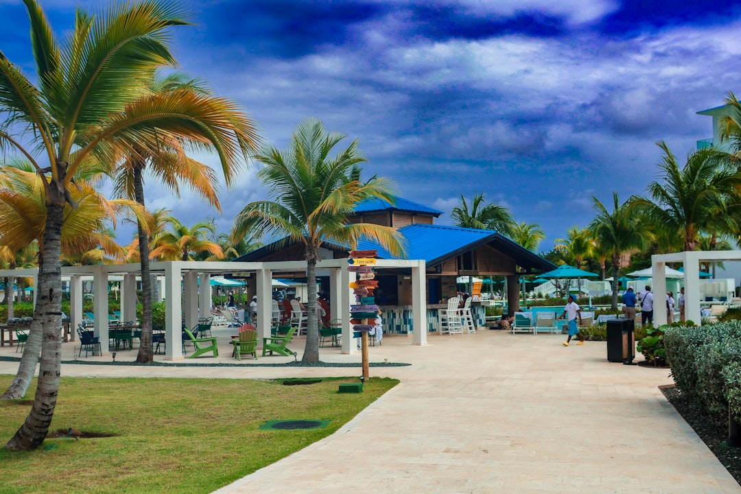 All-inclusive resorts in Dominican Republic