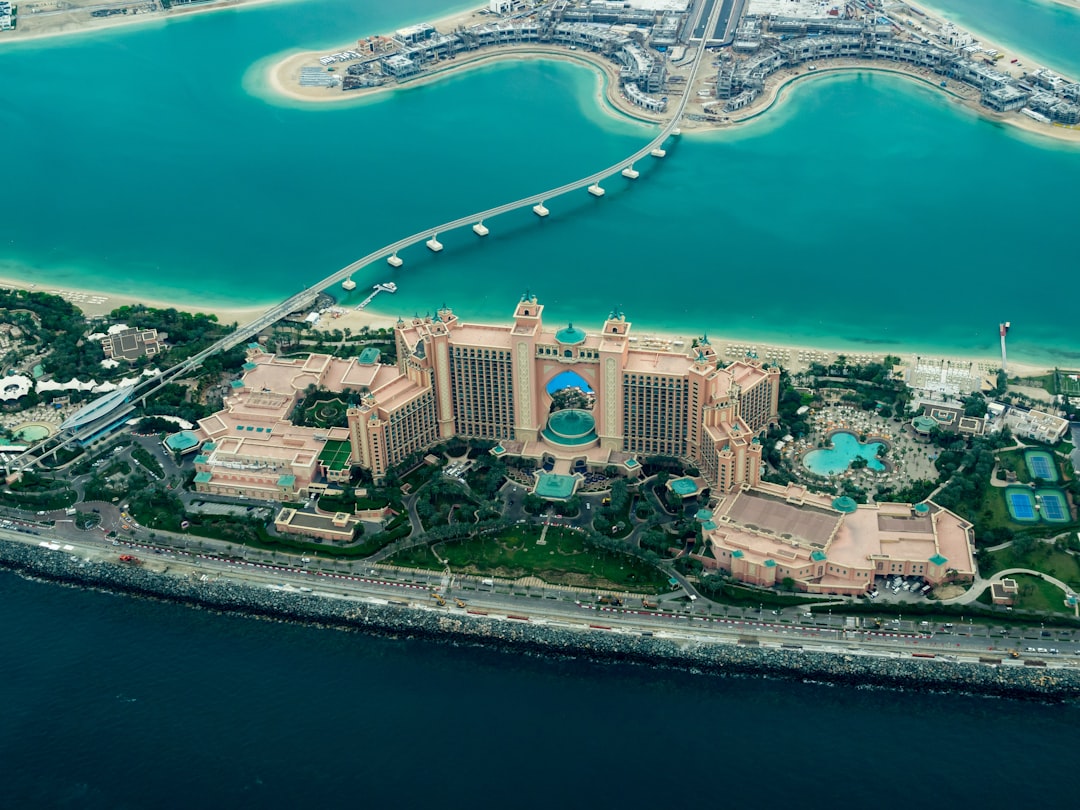 All-inclusive resorts in Dubai