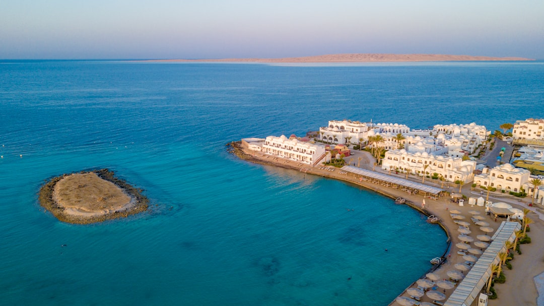 All-inclusive resorts in Egypt