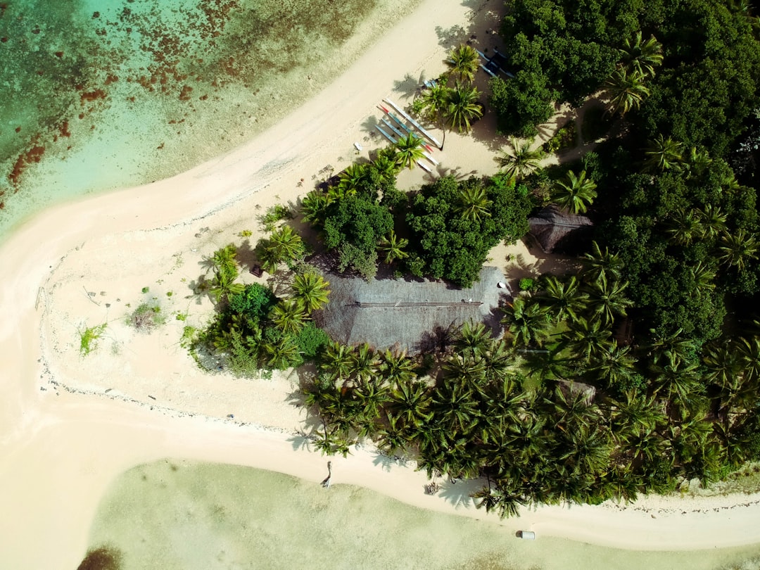 All-inclusive resorts in Fiji