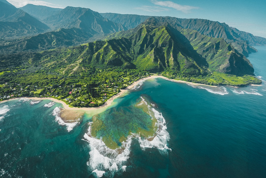 All-inclusive resorts in Hawaii