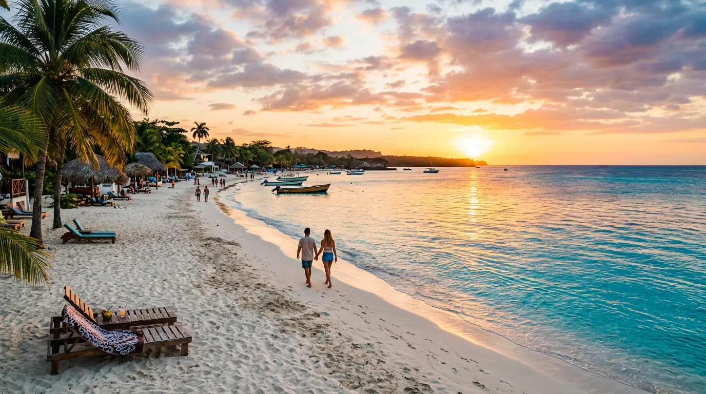 All-inclusive resorts in Jamaica