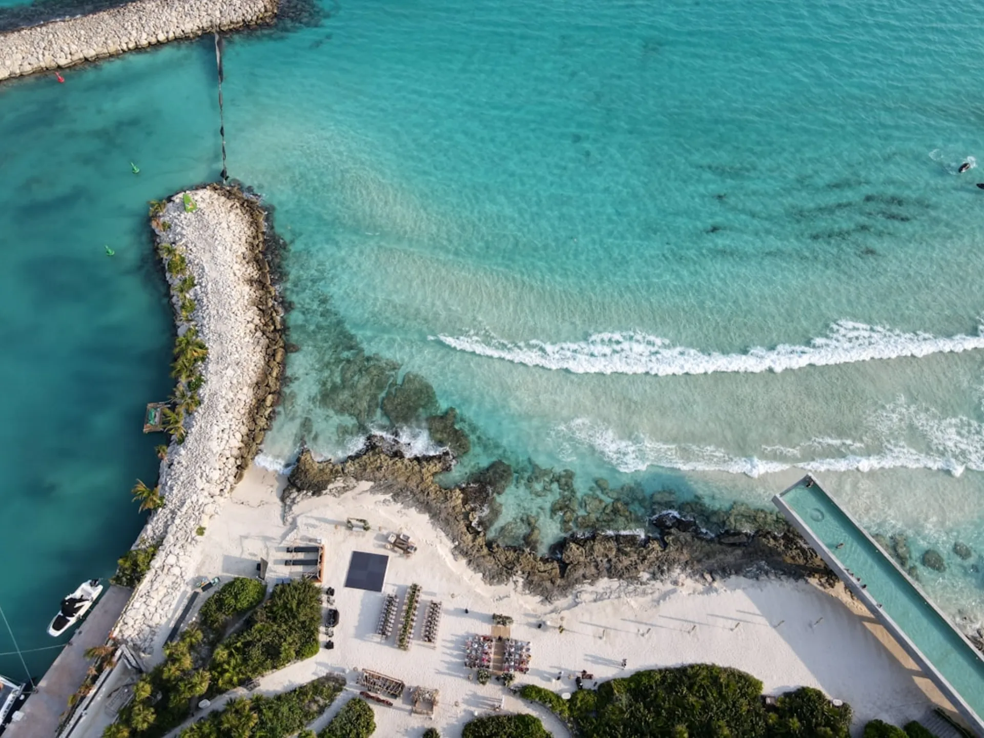 All-inclusive resorts in Mexico