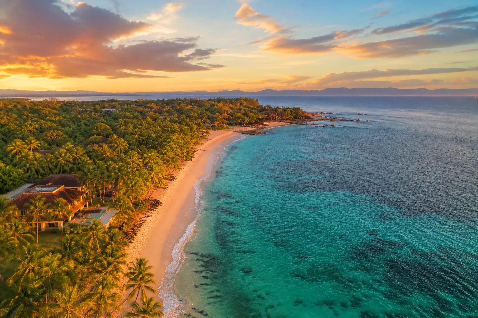 All-inclusive resorts in Panama
