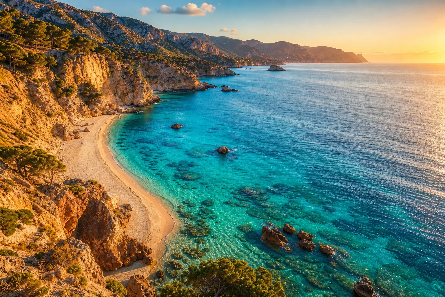 All-inclusive resorts in Spain