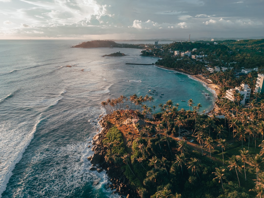 All-inclusive resorts in Sri Lanka