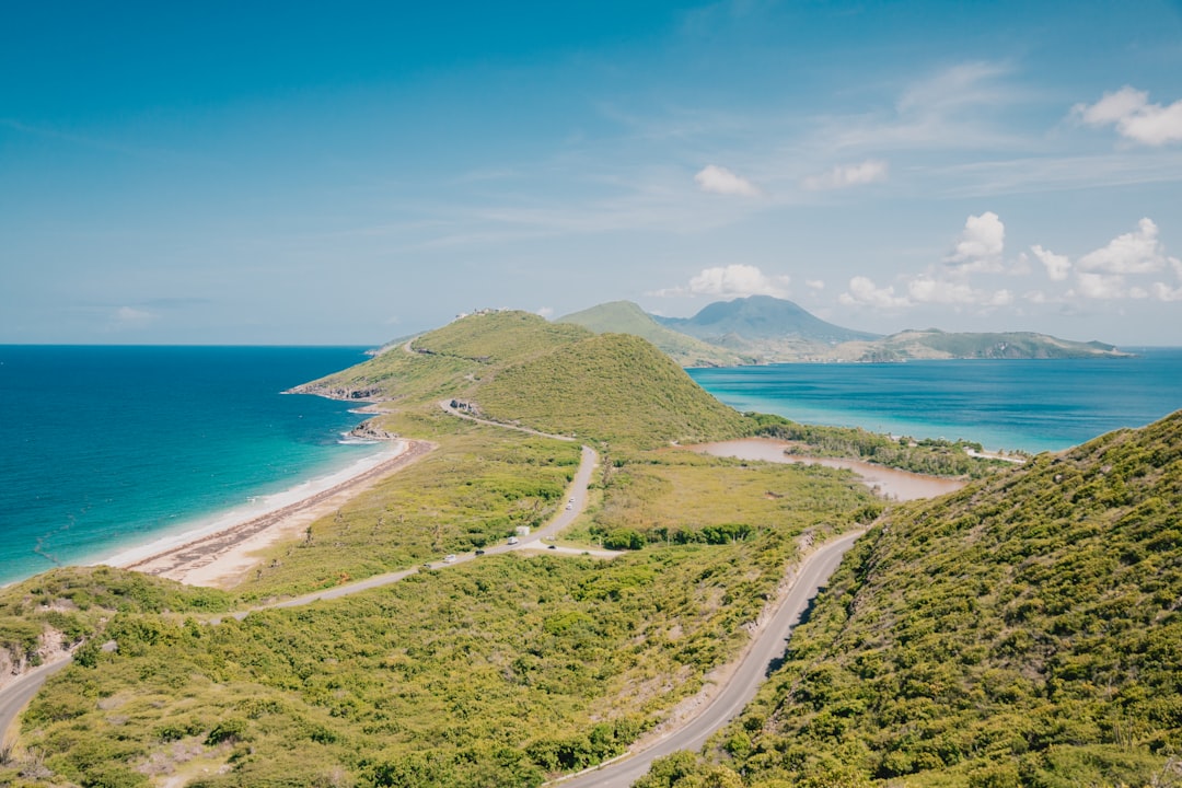 All-inclusive resorts in St. Kitts & Nevis