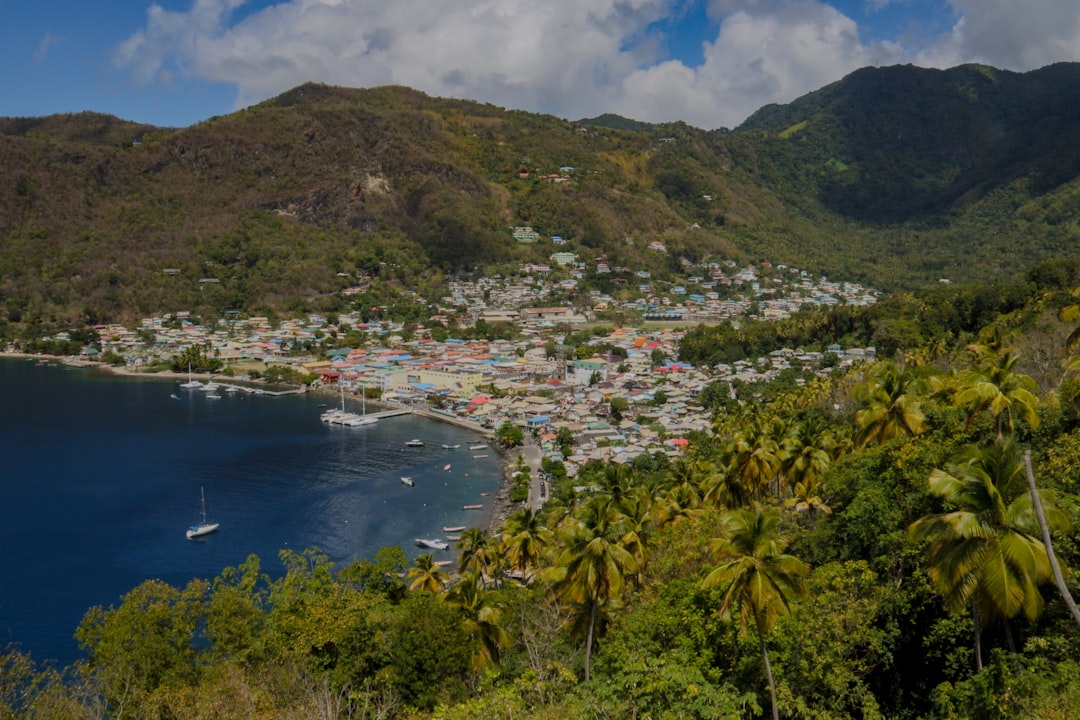 All-inclusive resorts in St. Lucia