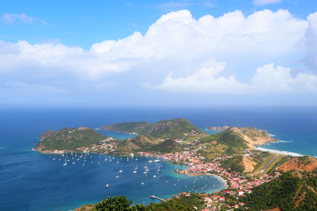 All-inclusive resorts in St. Vincent and the Grenadines