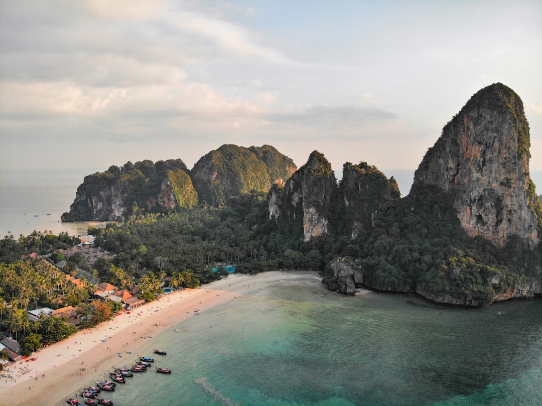 All-inclusive resorts in Thailand