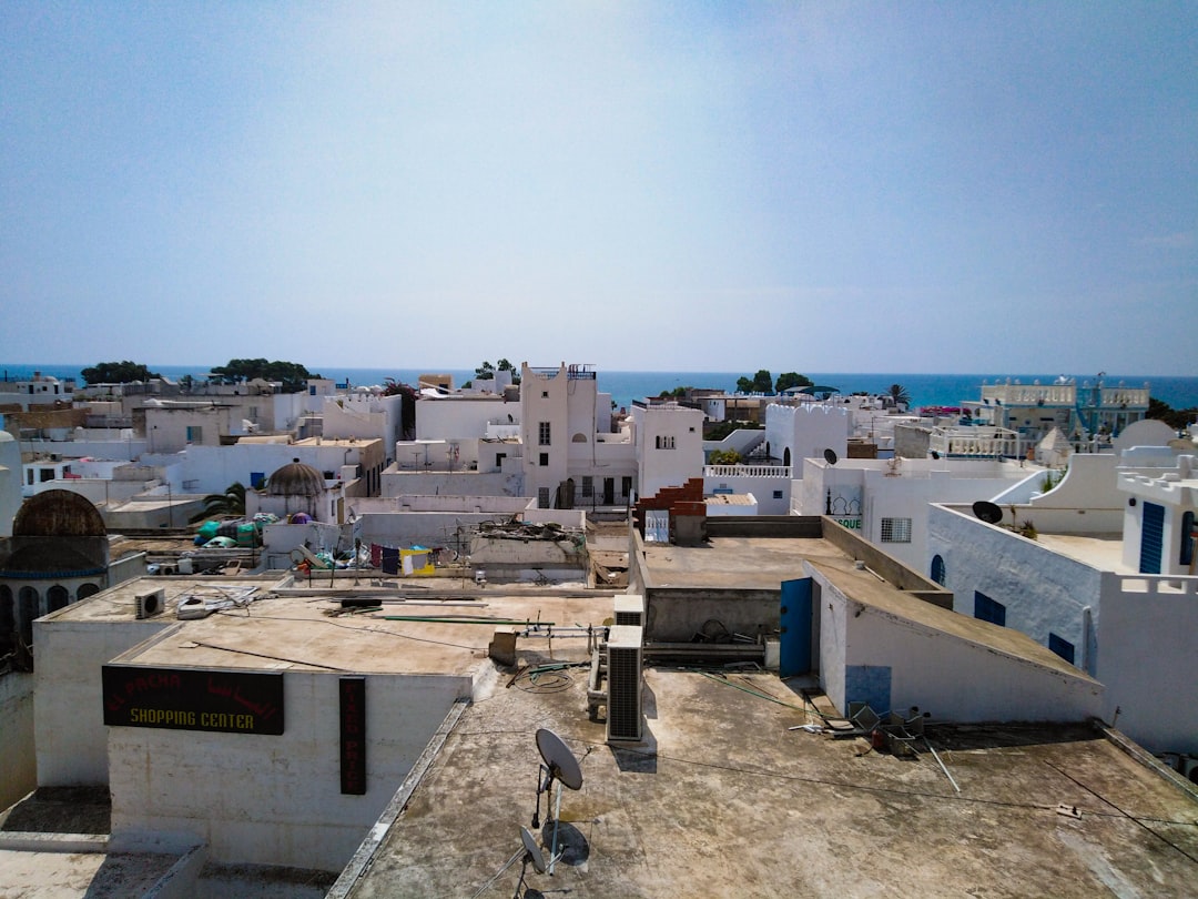 All-inclusive resorts in Tunisia