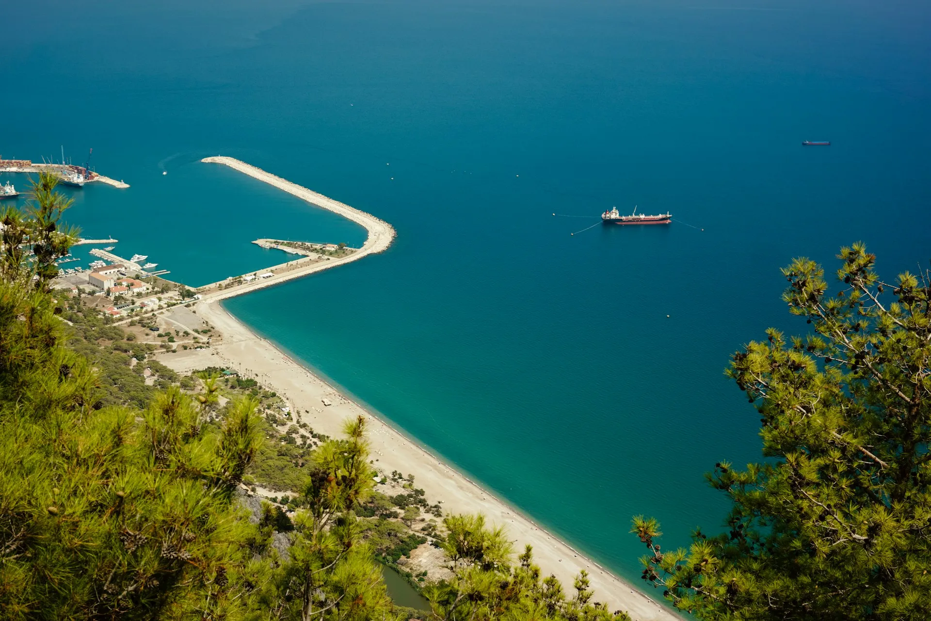All-inclusive resorts in Turkey