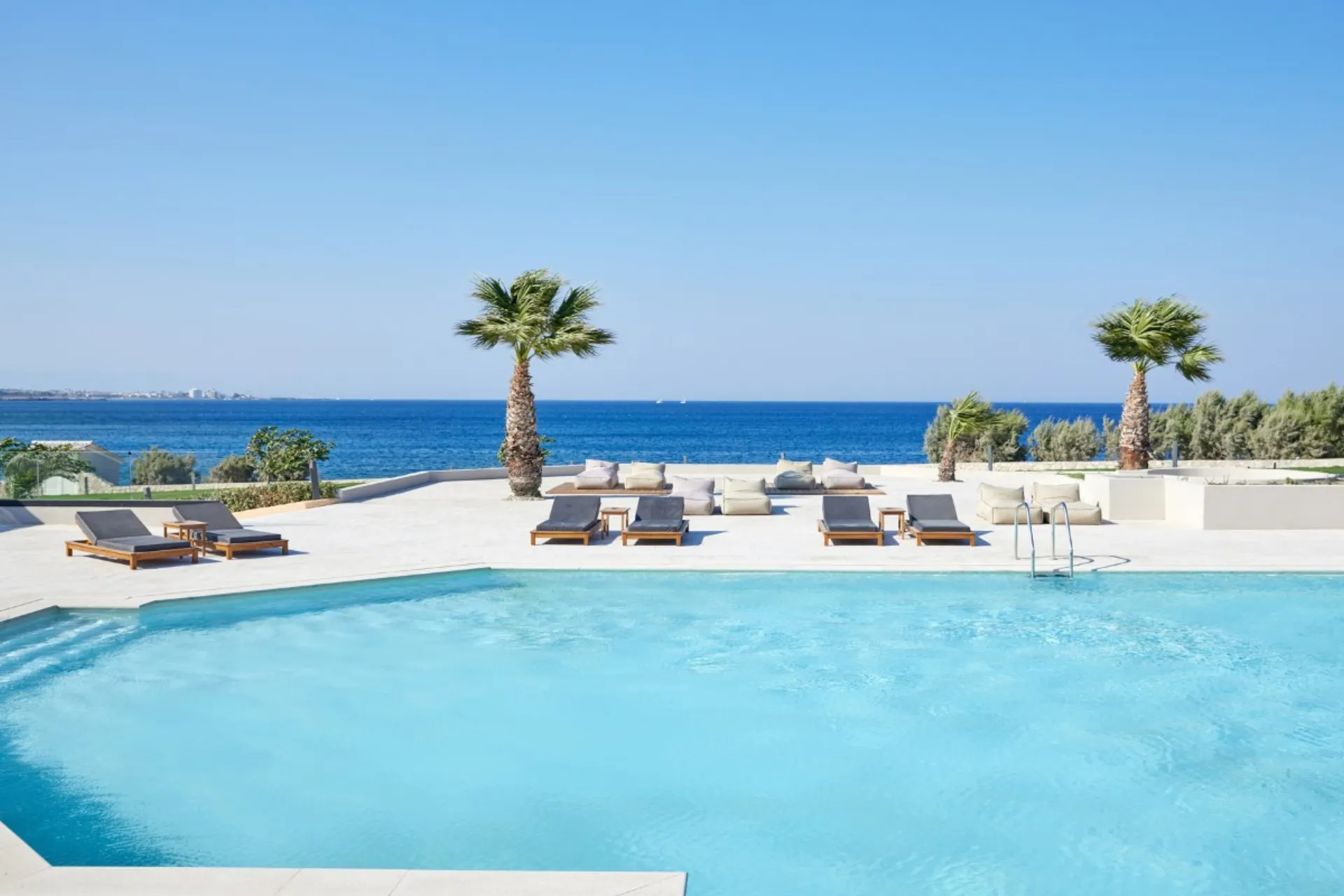 Ella Elissa (Aldemar Paradise Village)