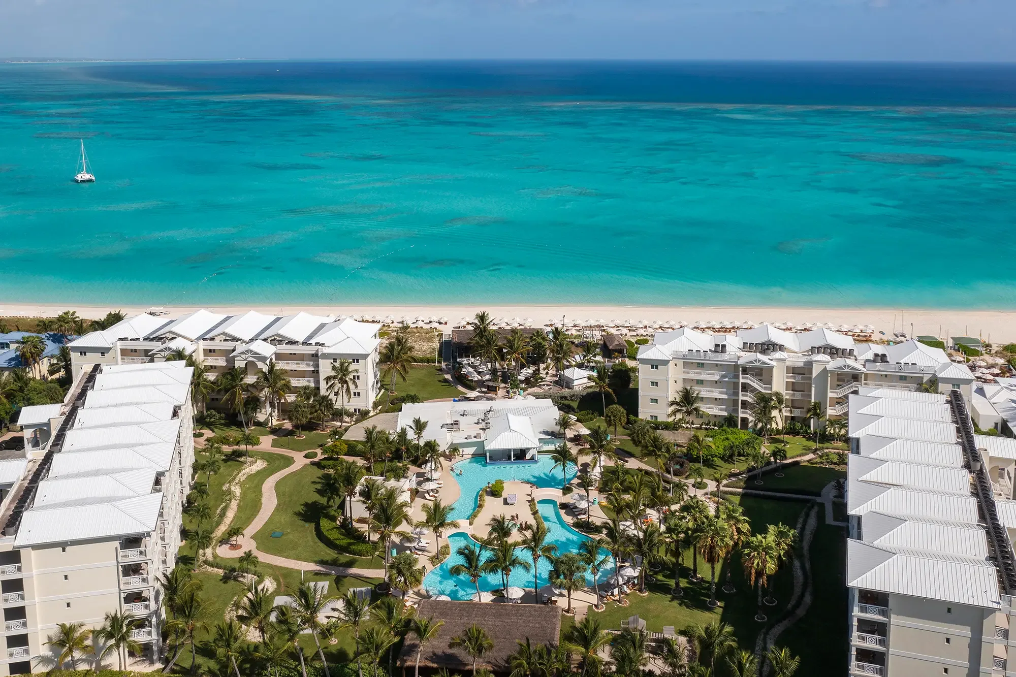 Alexandra Resort
