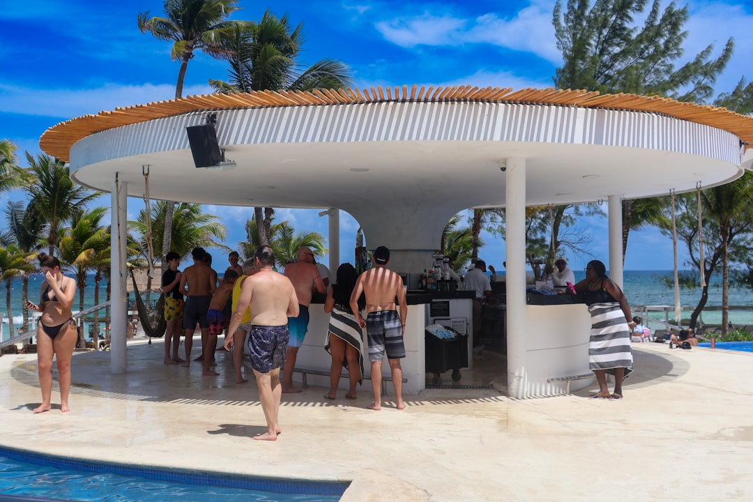 ATELIER Playa Mujeres — resort overview