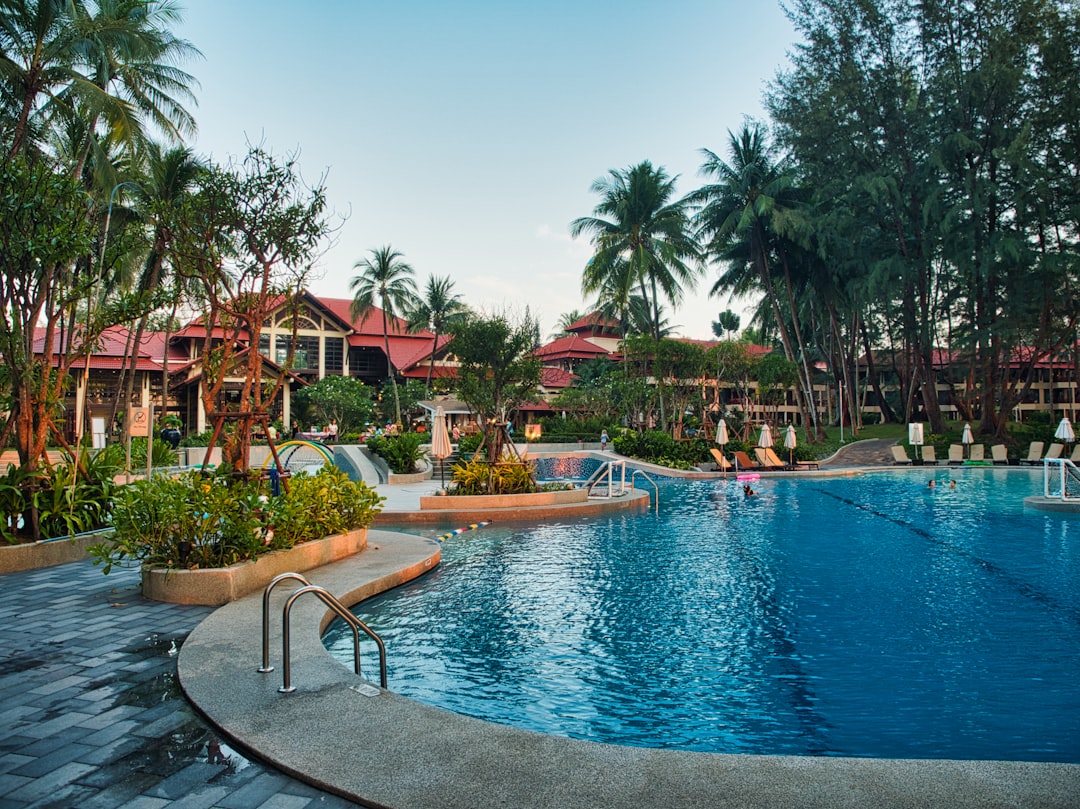 Ayodya Resort Bali