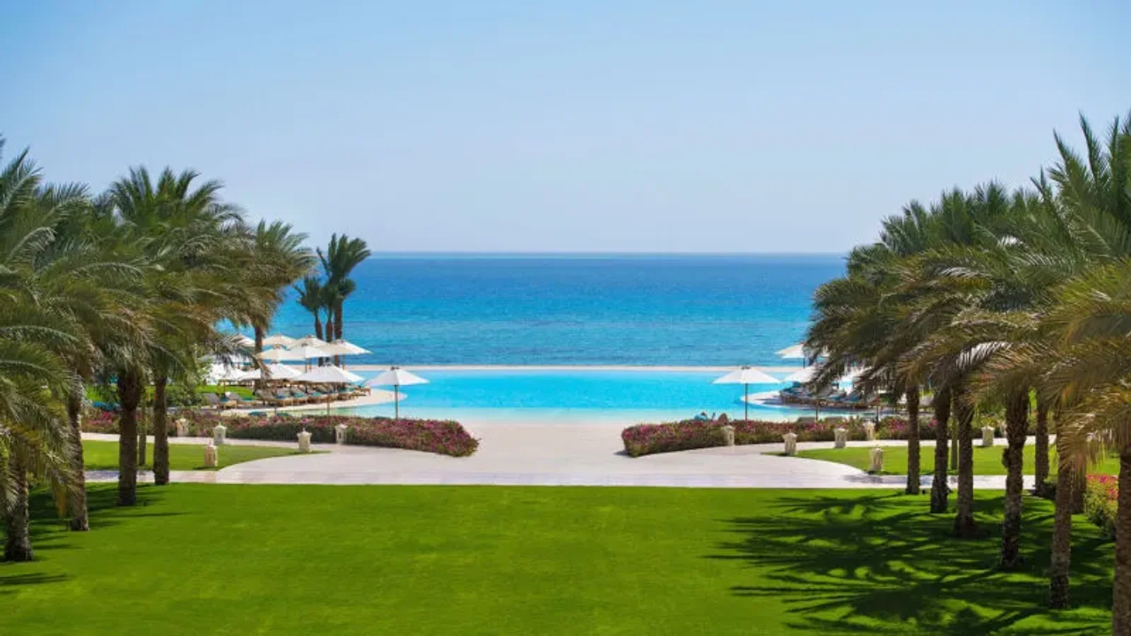 Hurghada