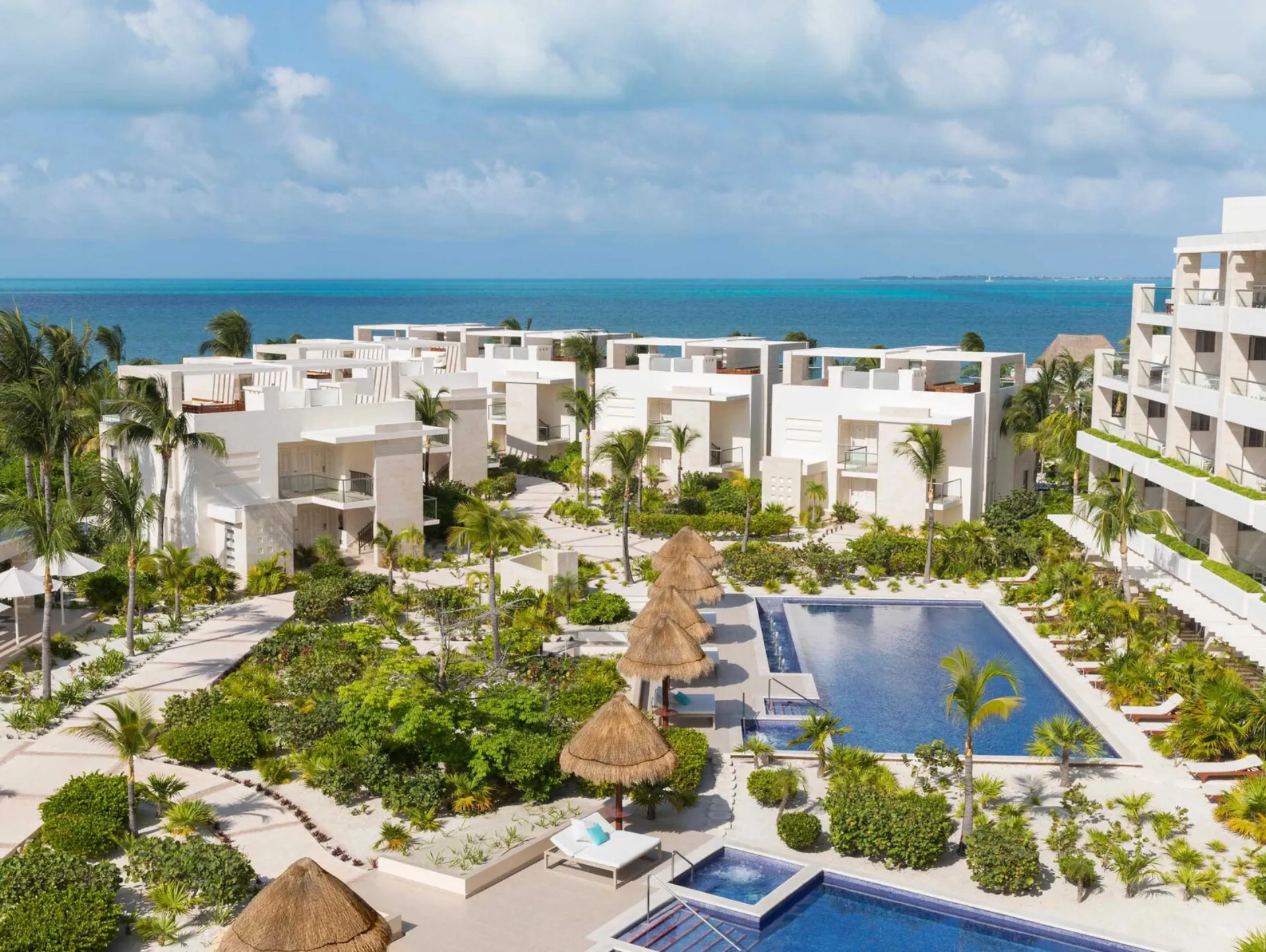 Beloved Playa Mujeres