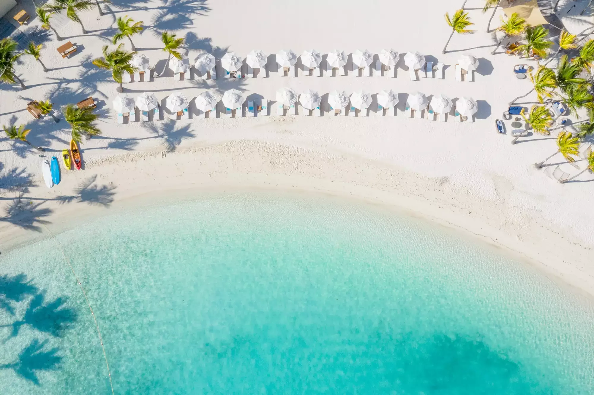 Blue Haven Resort