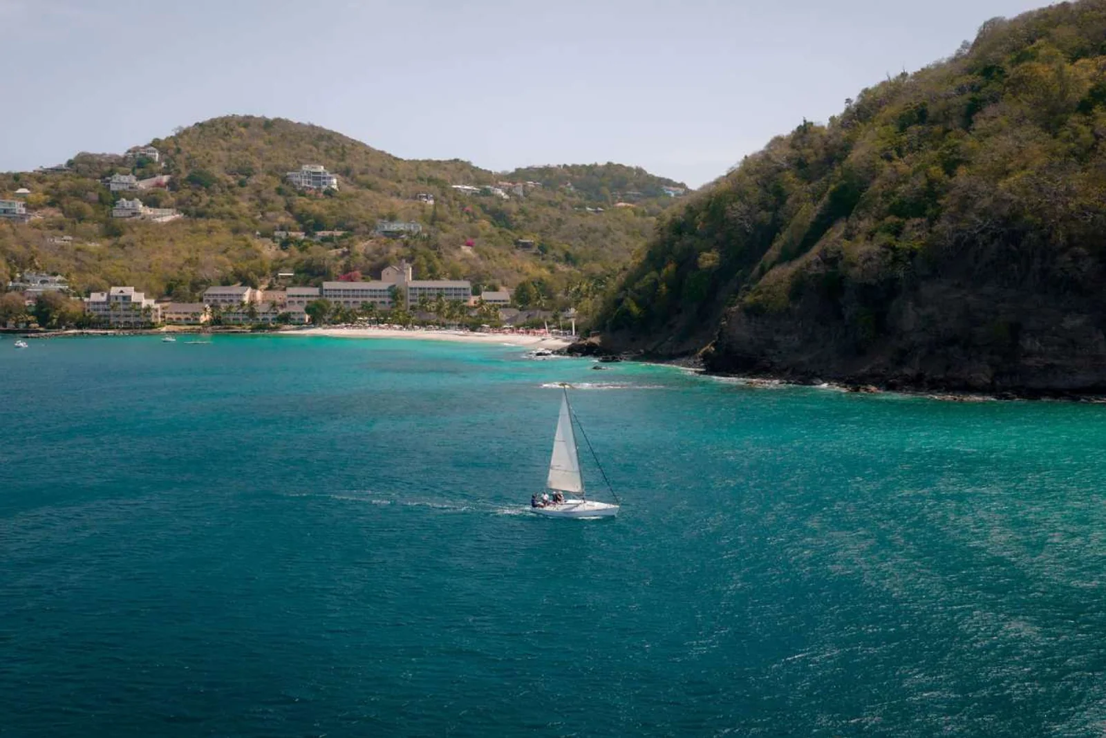 BodyHoliday Saint Lucia — resort overview