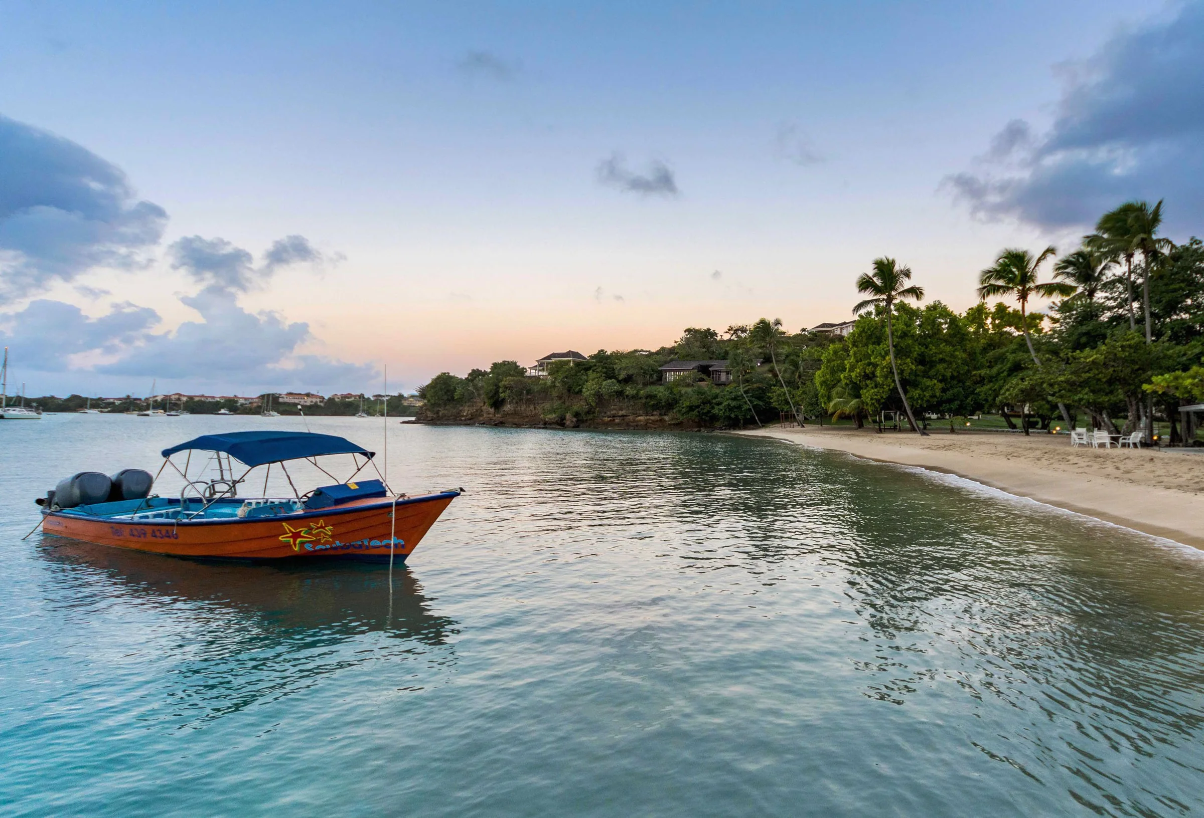 Calabash Hotel and Villas