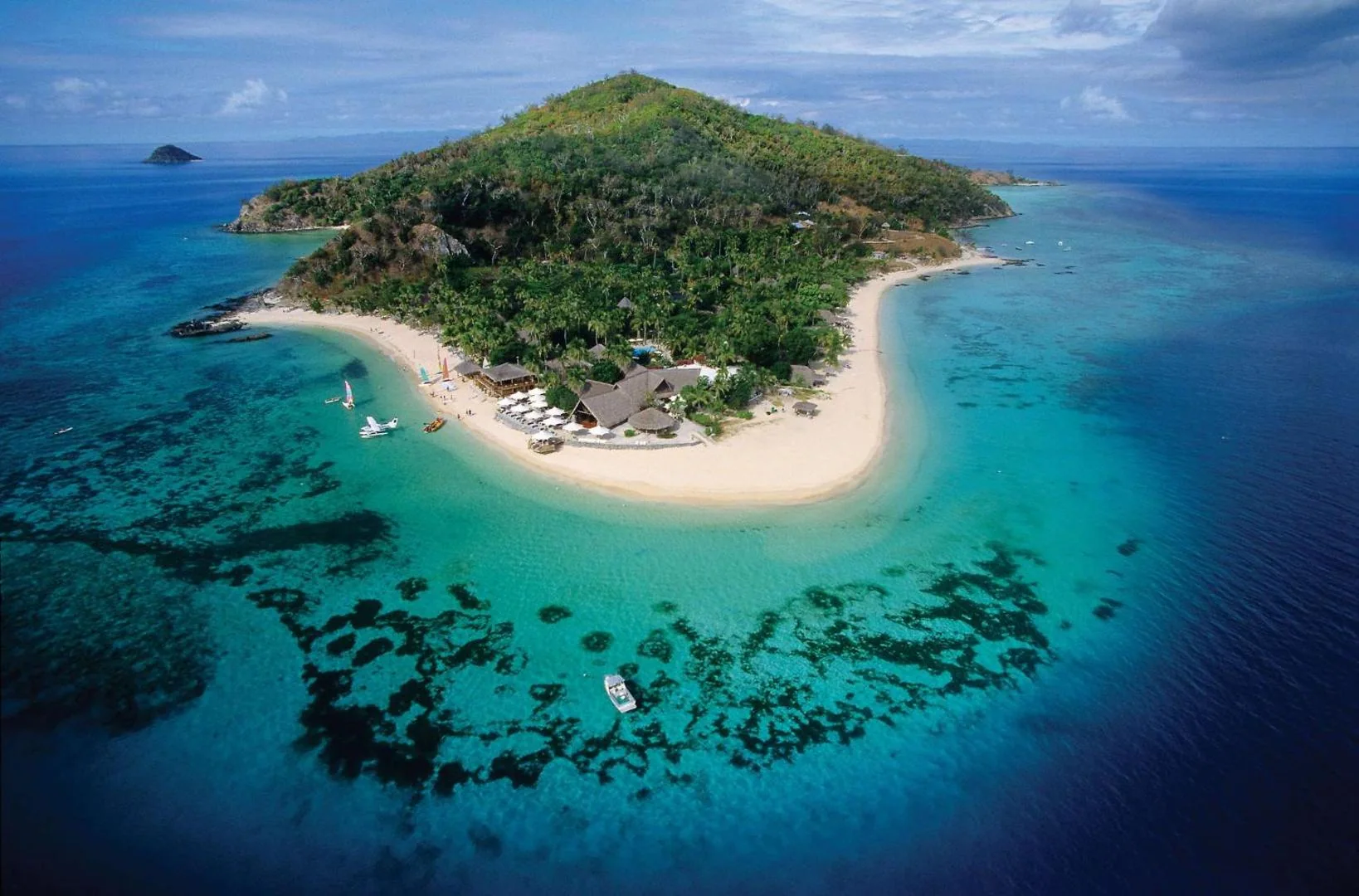 Mamanuca Islands