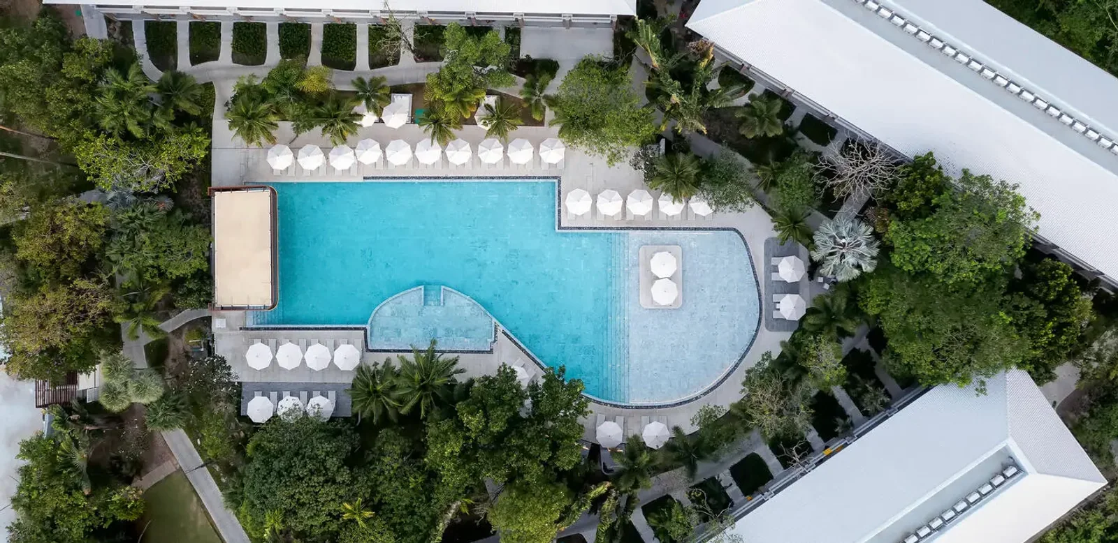 Centara Karon Resort Phuket — resort overview