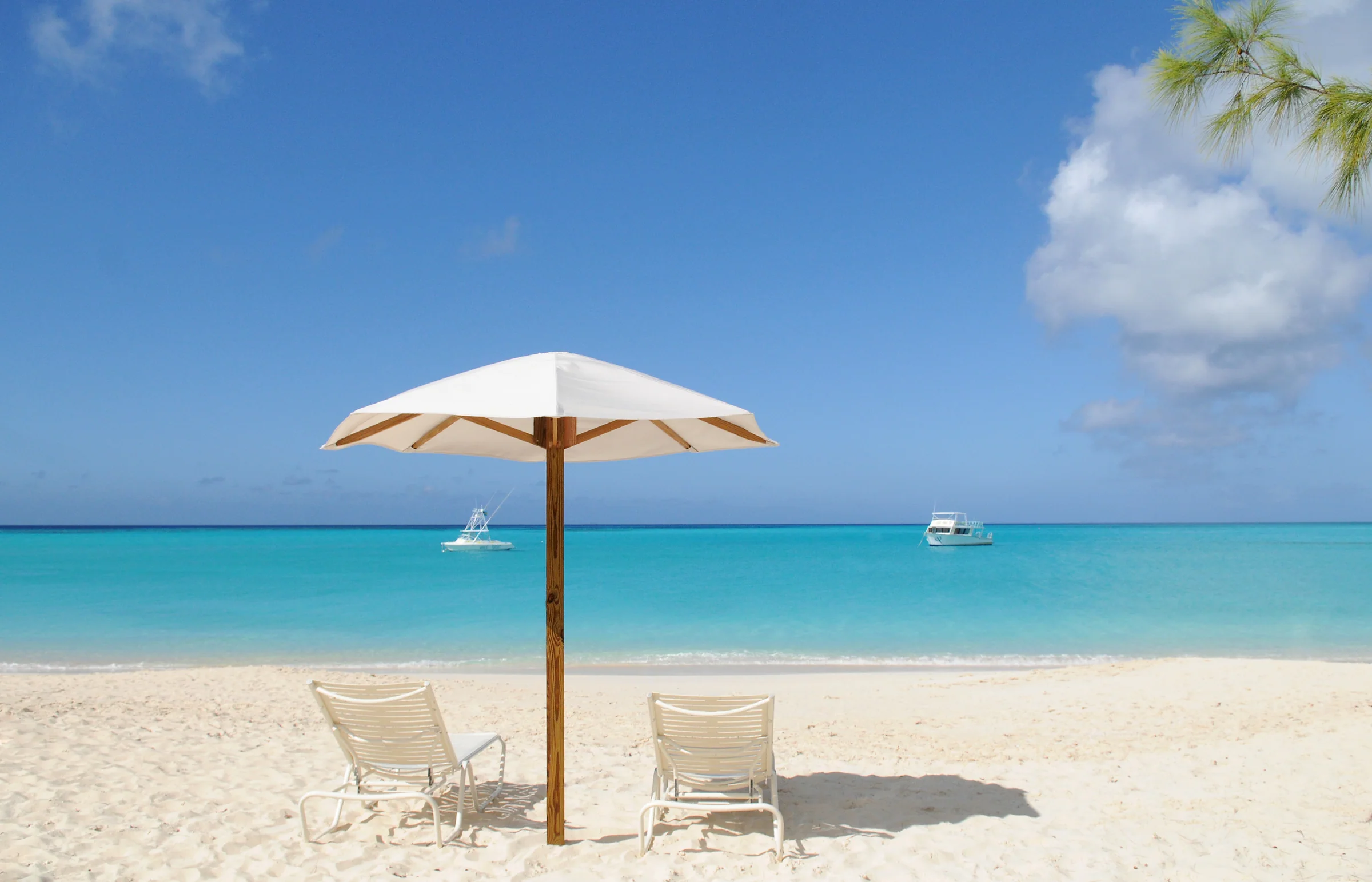 Club Med Columbus Isle