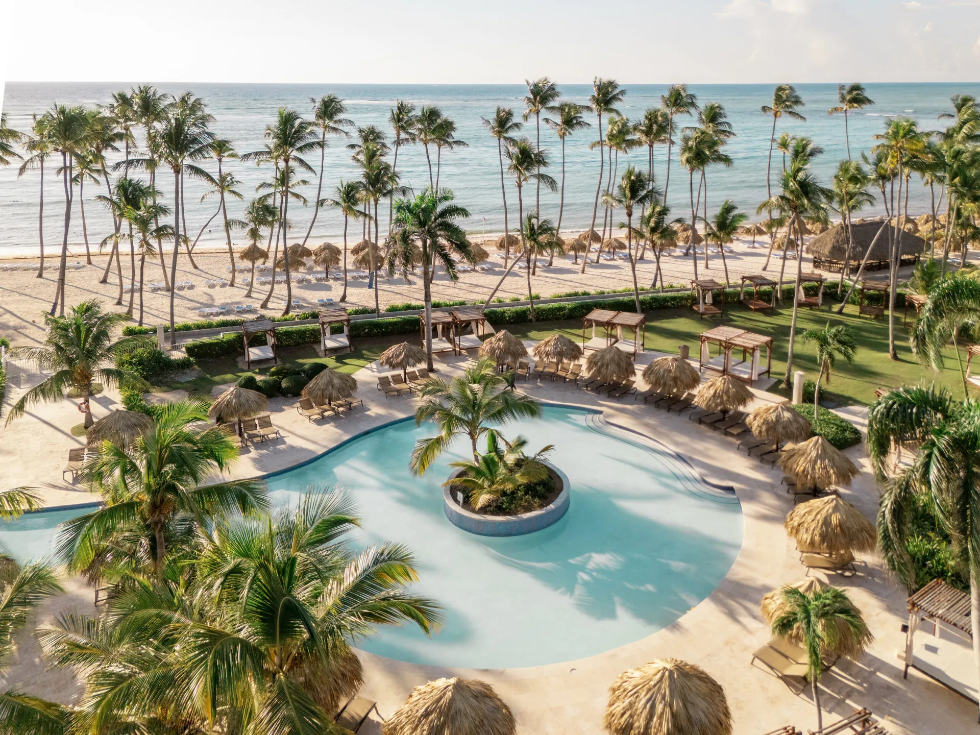 Club Med Punta Cana — resort overview