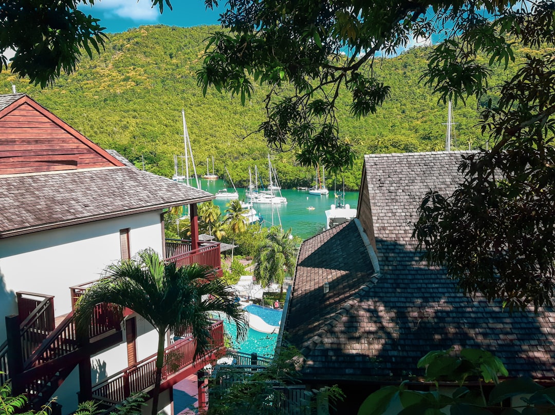 Coconut Bay Beach Resort & Spa