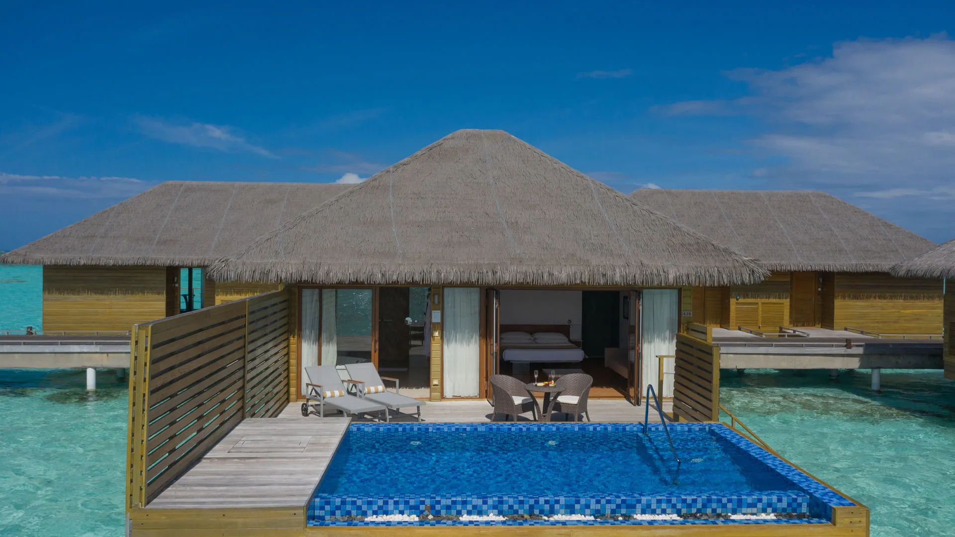 Cocoon Maldives