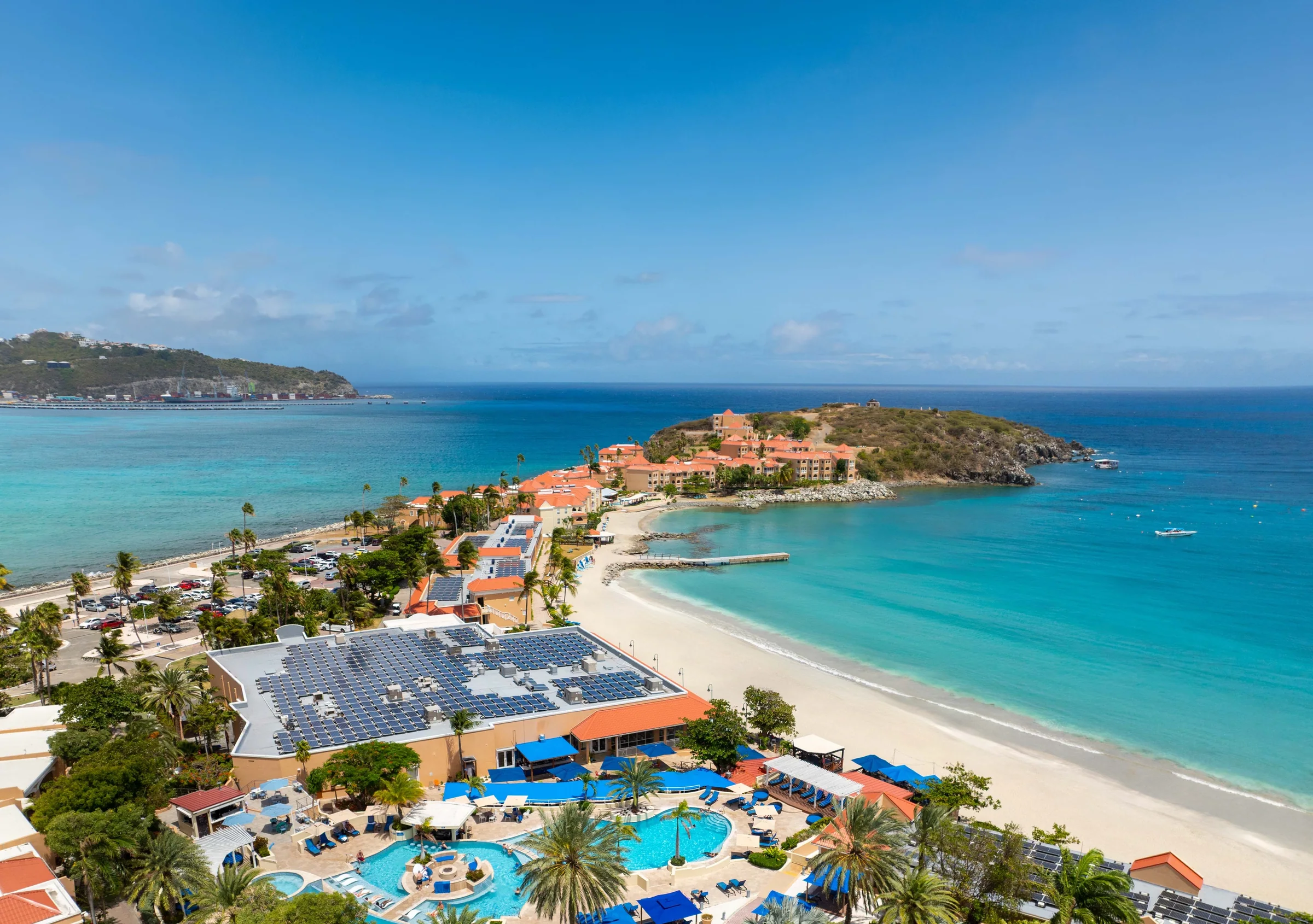 Divi Little Bay Beach Resort