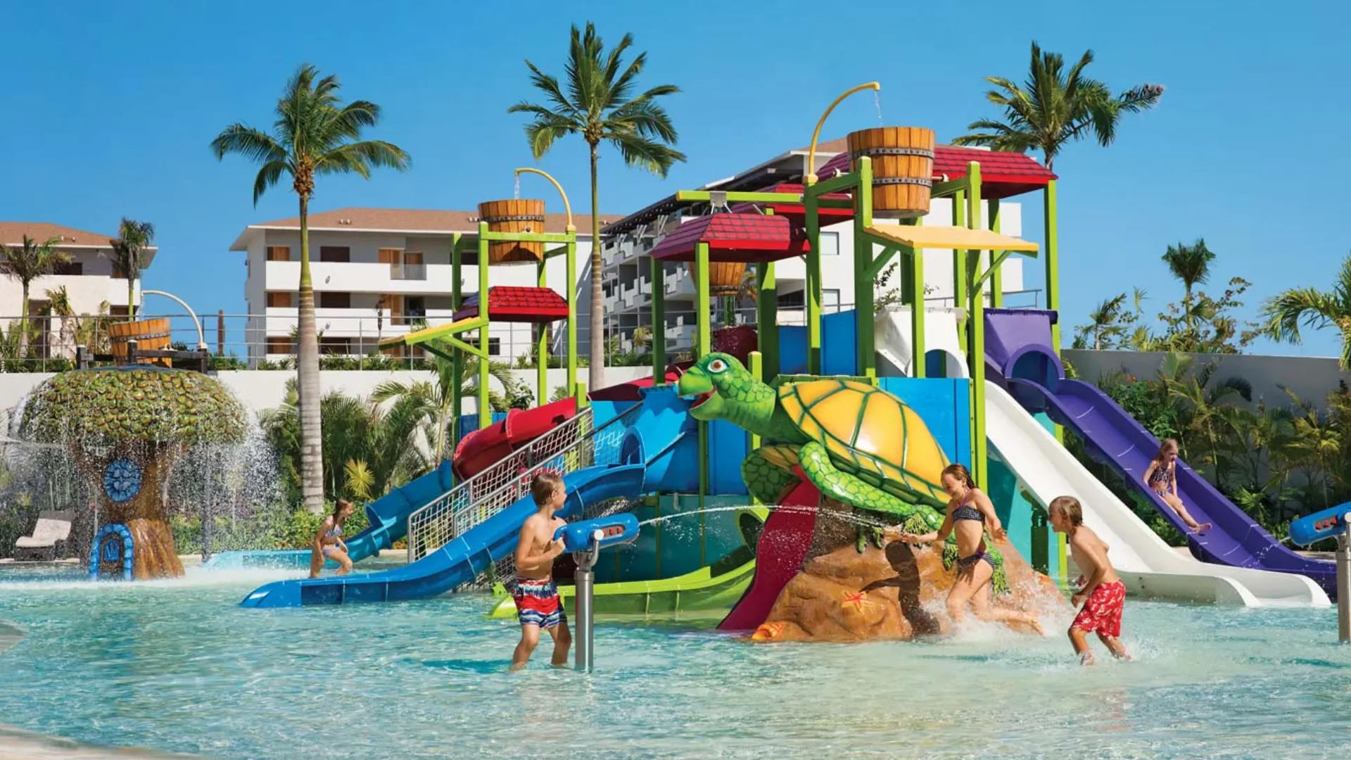 Dreams Playa Mujeres Golf & Spa Resort