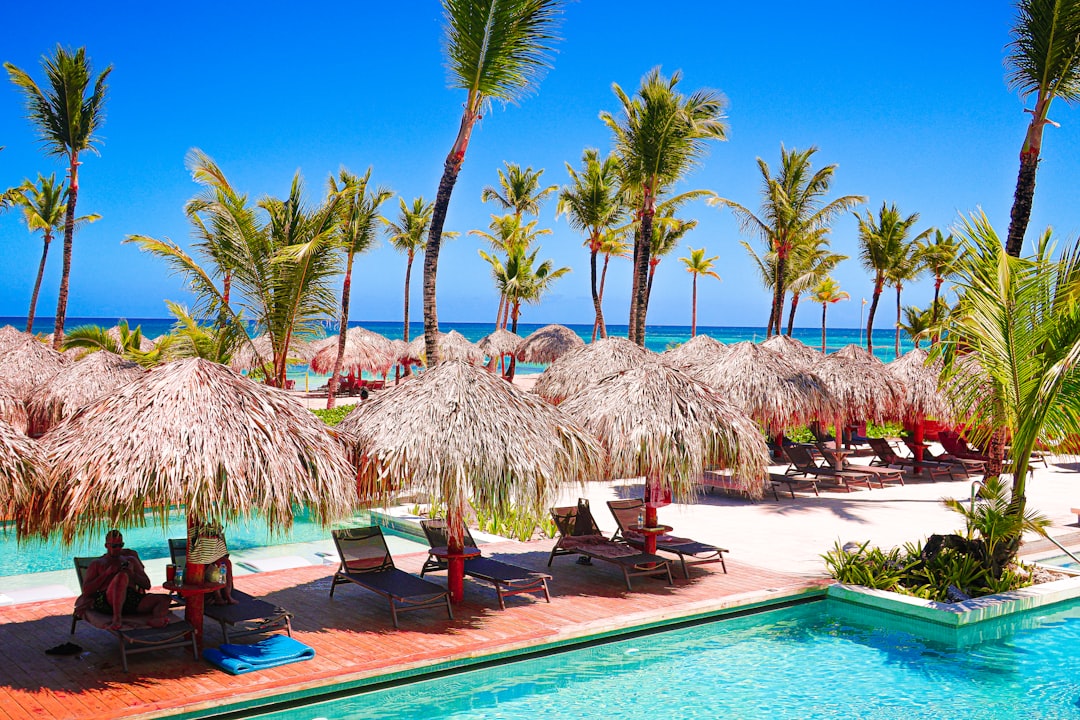 Excellence Punta Cana — resort overview