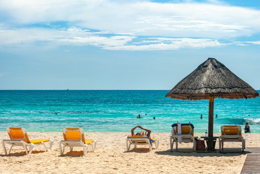 Excellence Riviera Cancun