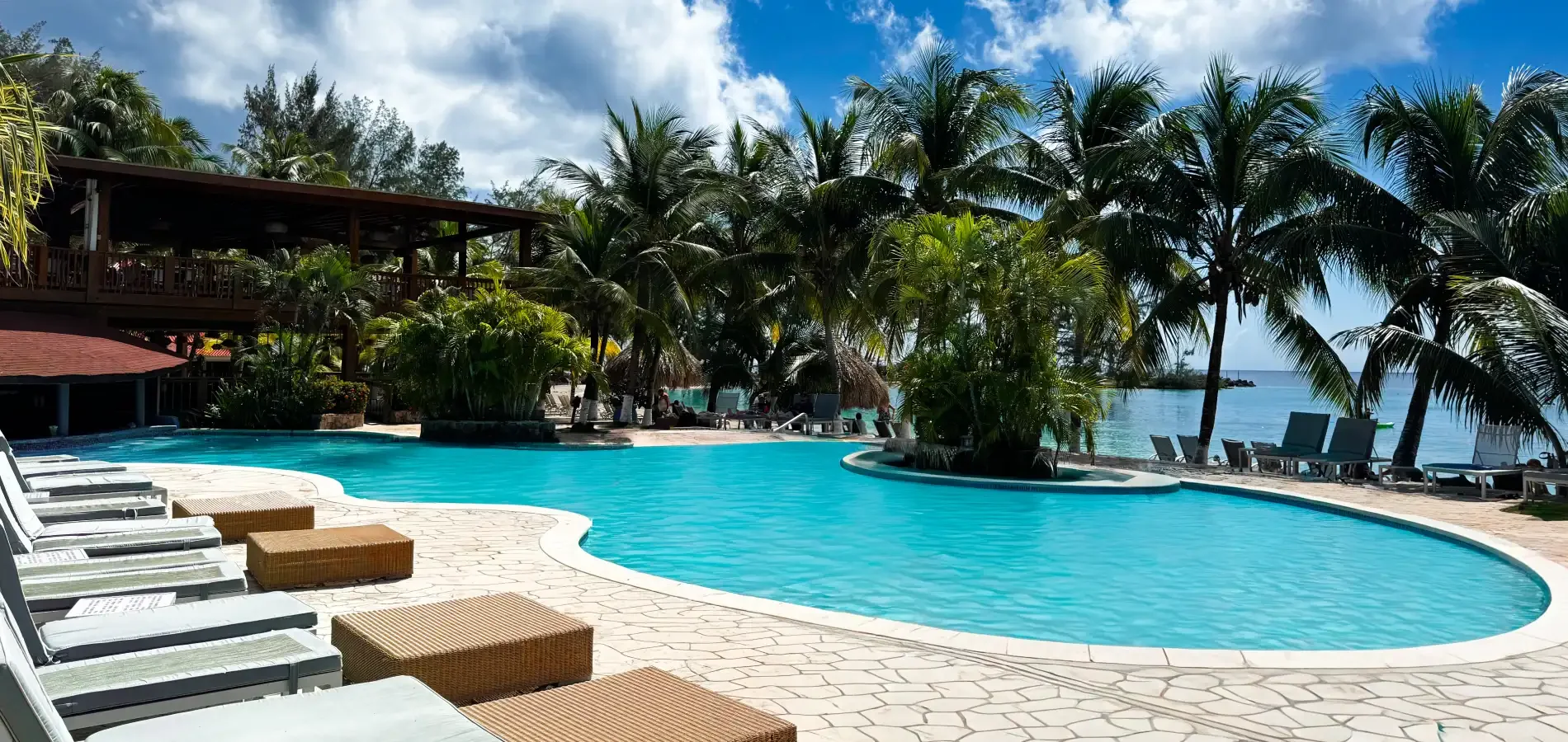 Fantasy Island Beach Resort, Dive & Marina