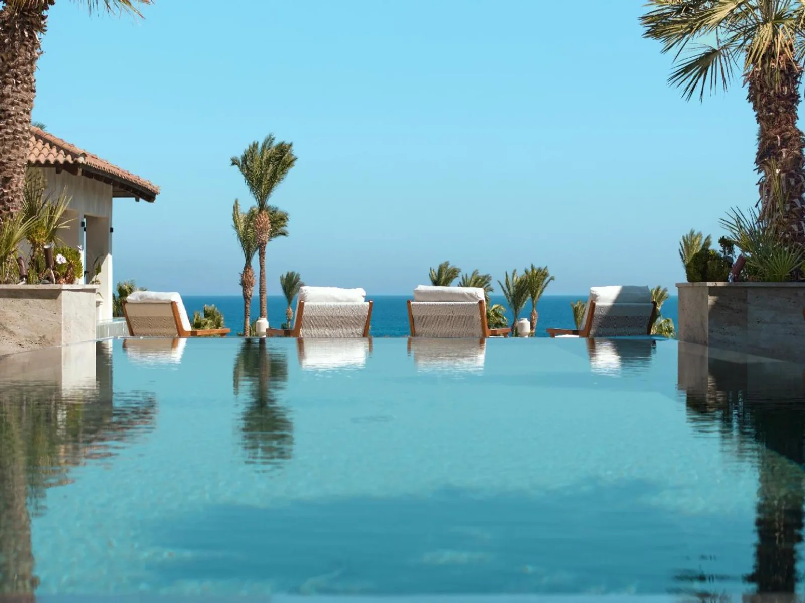 Grecotel LUXME Kos — resort overview