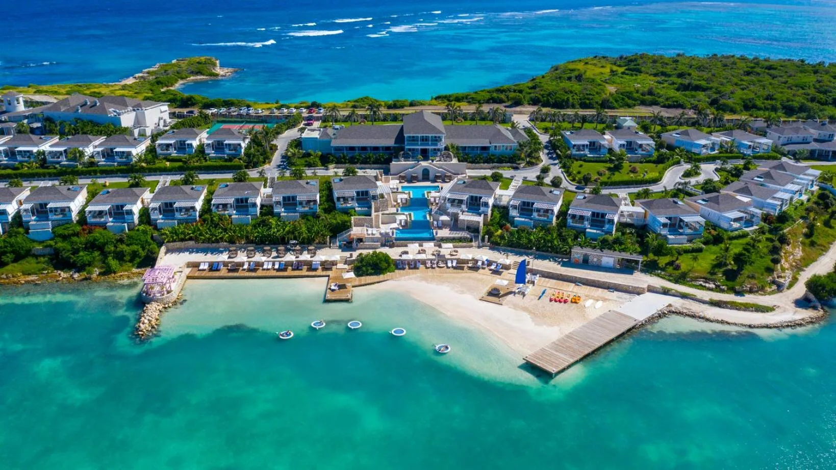 Hammock Cove Resort & Spa