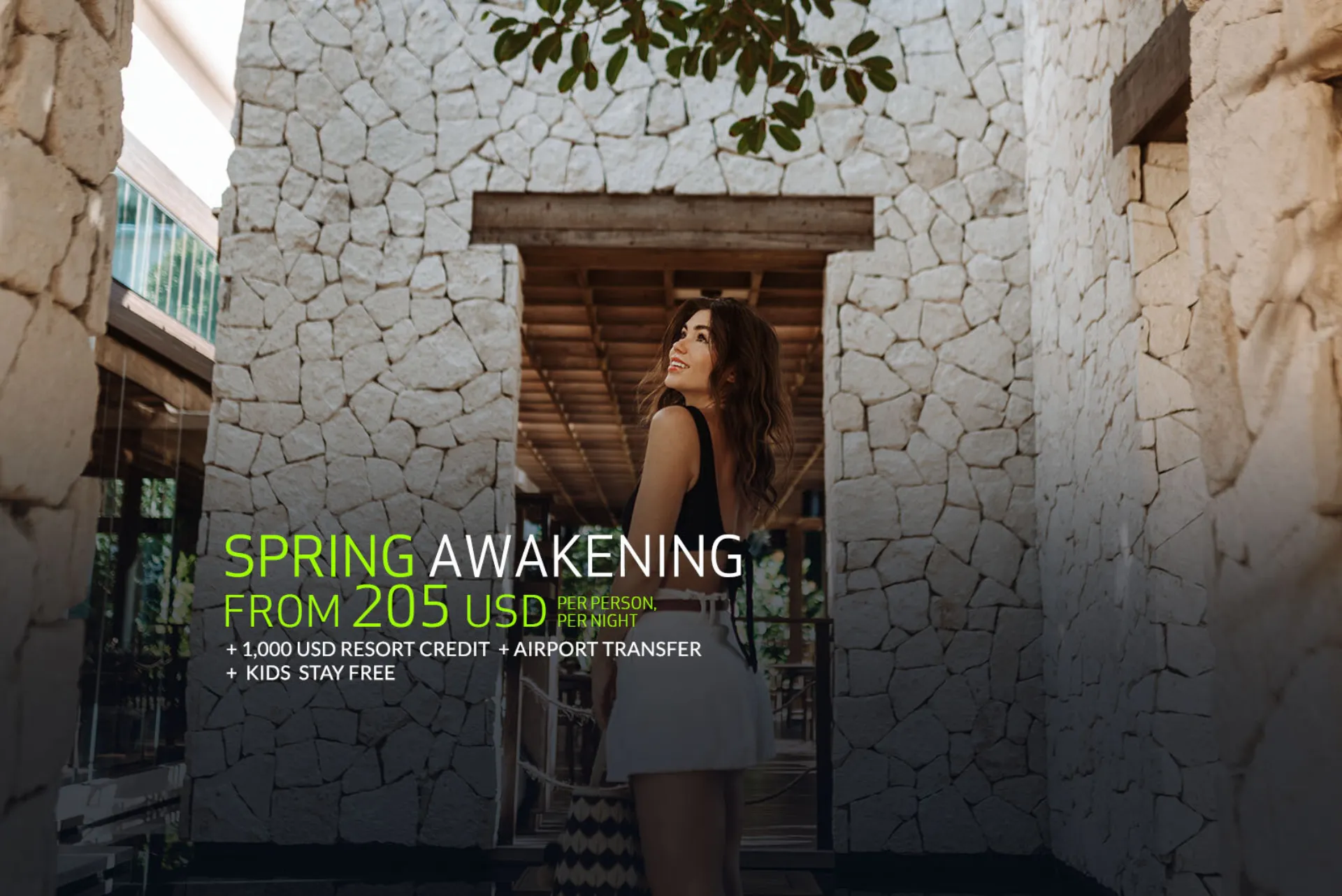 Hard Rock Hotel Riviera Maya