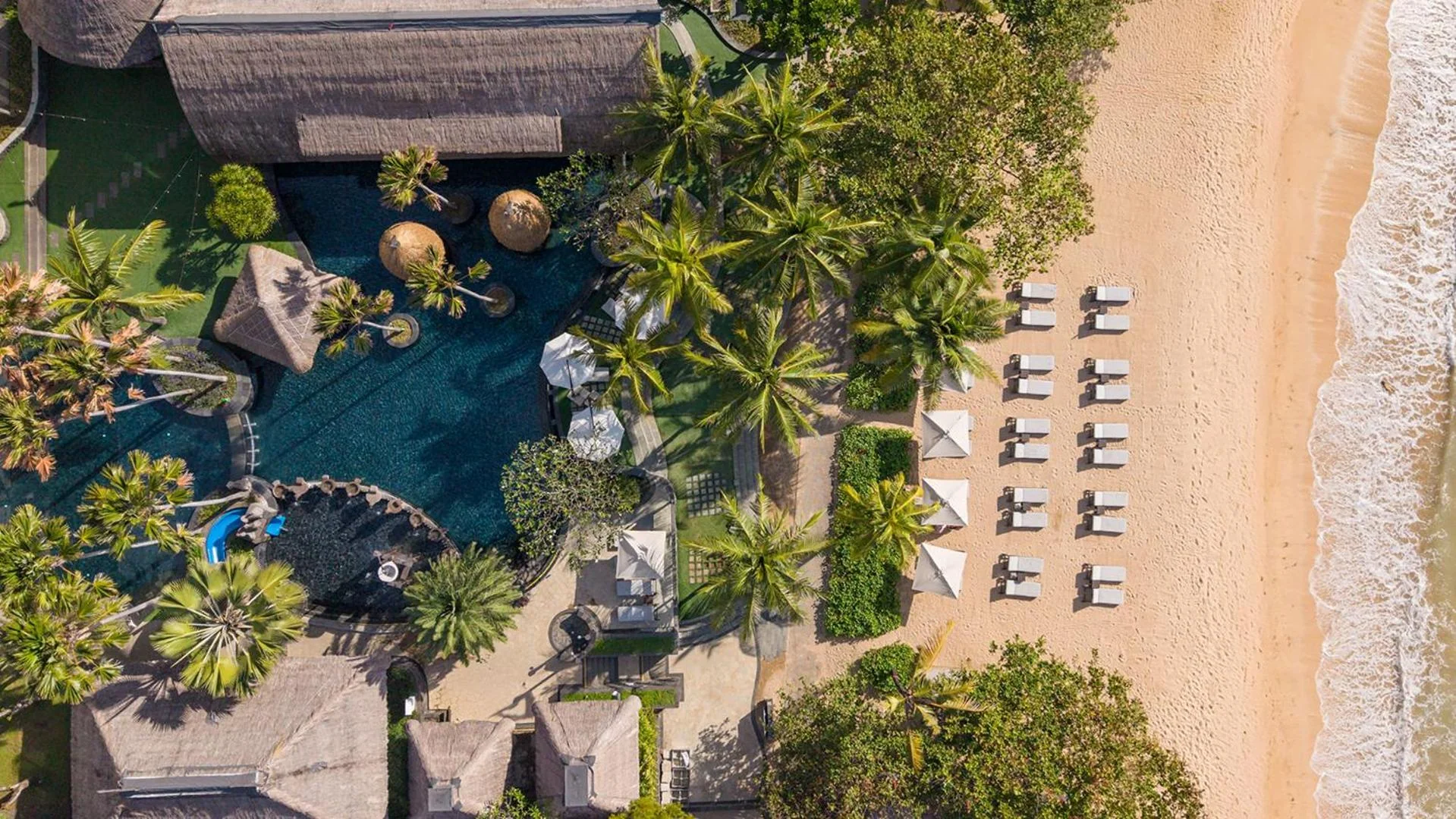 Holiday Inn Resort Bali Benoa