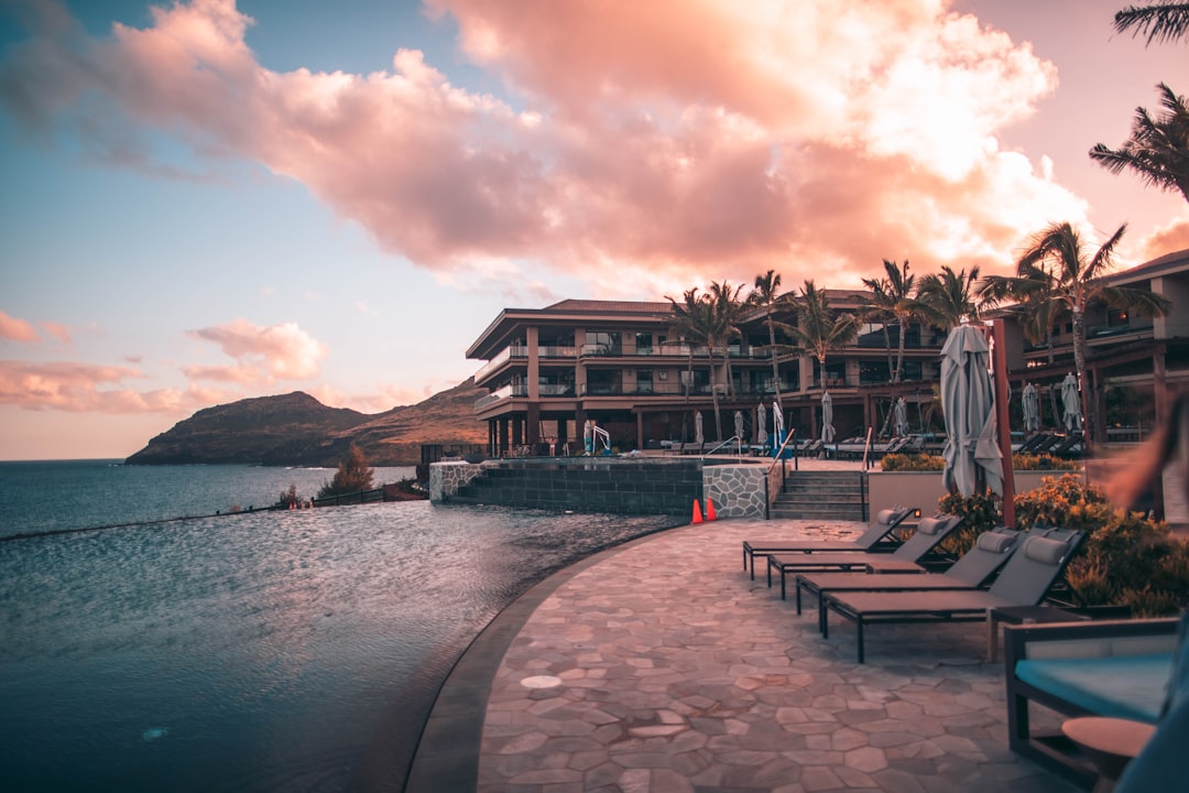 Hotel Wailea, Relais & Châteaux — resort overview