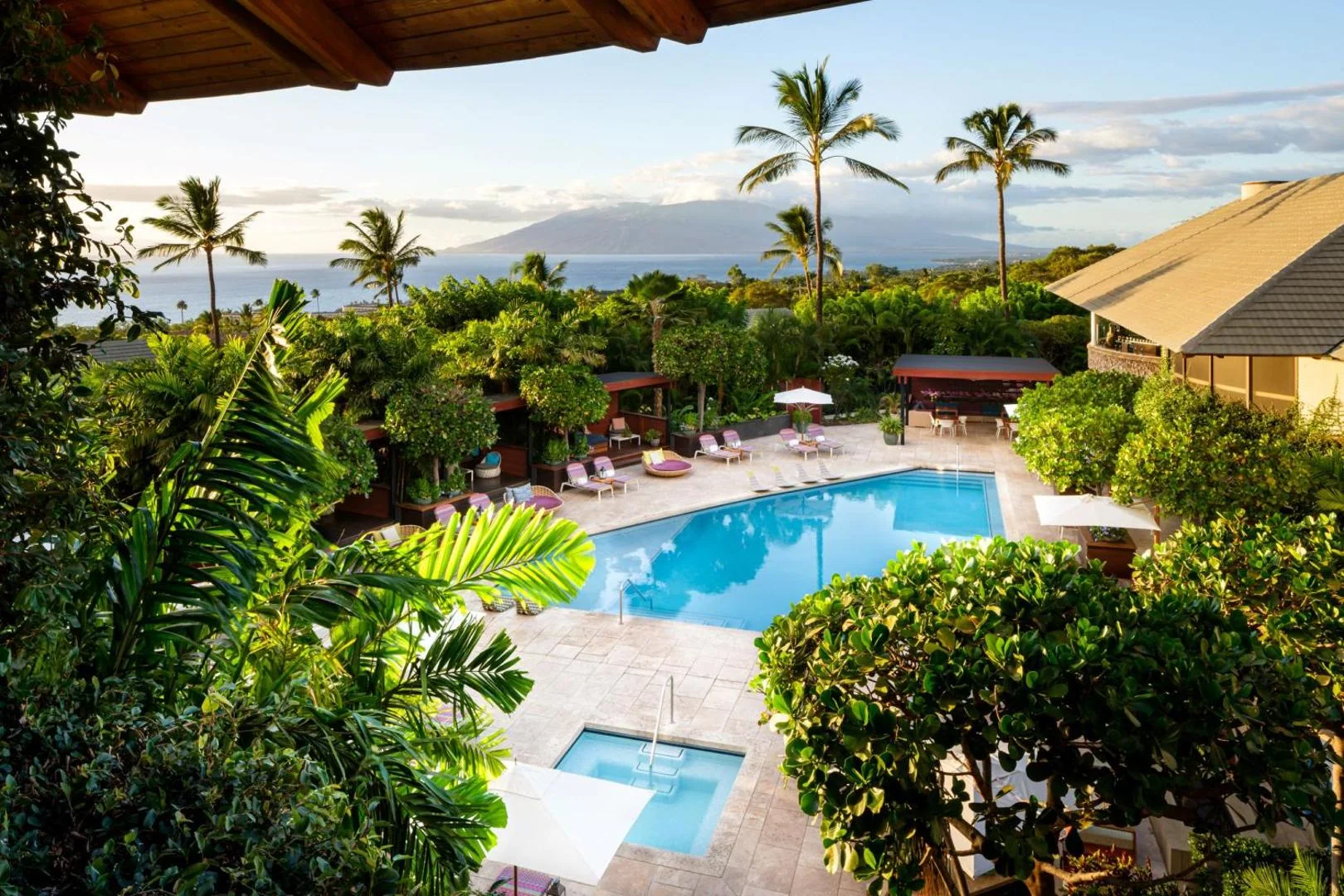 Hotel Wailea, Relais & Châteaux