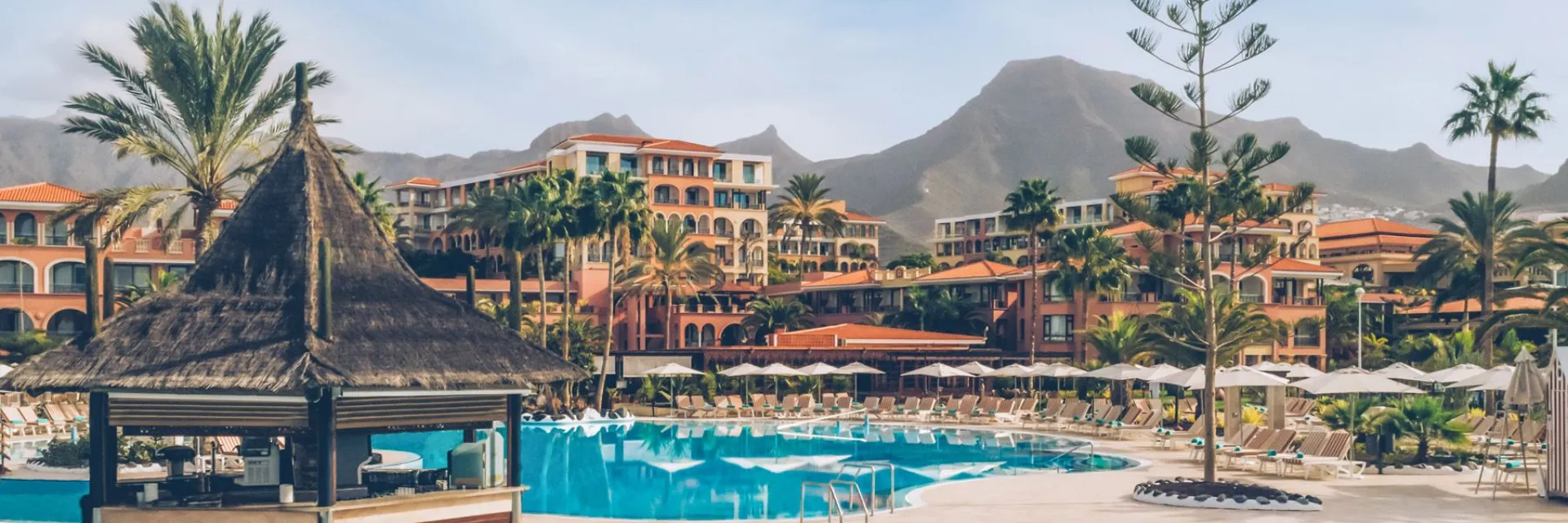 Iberostar Selection Anthelia