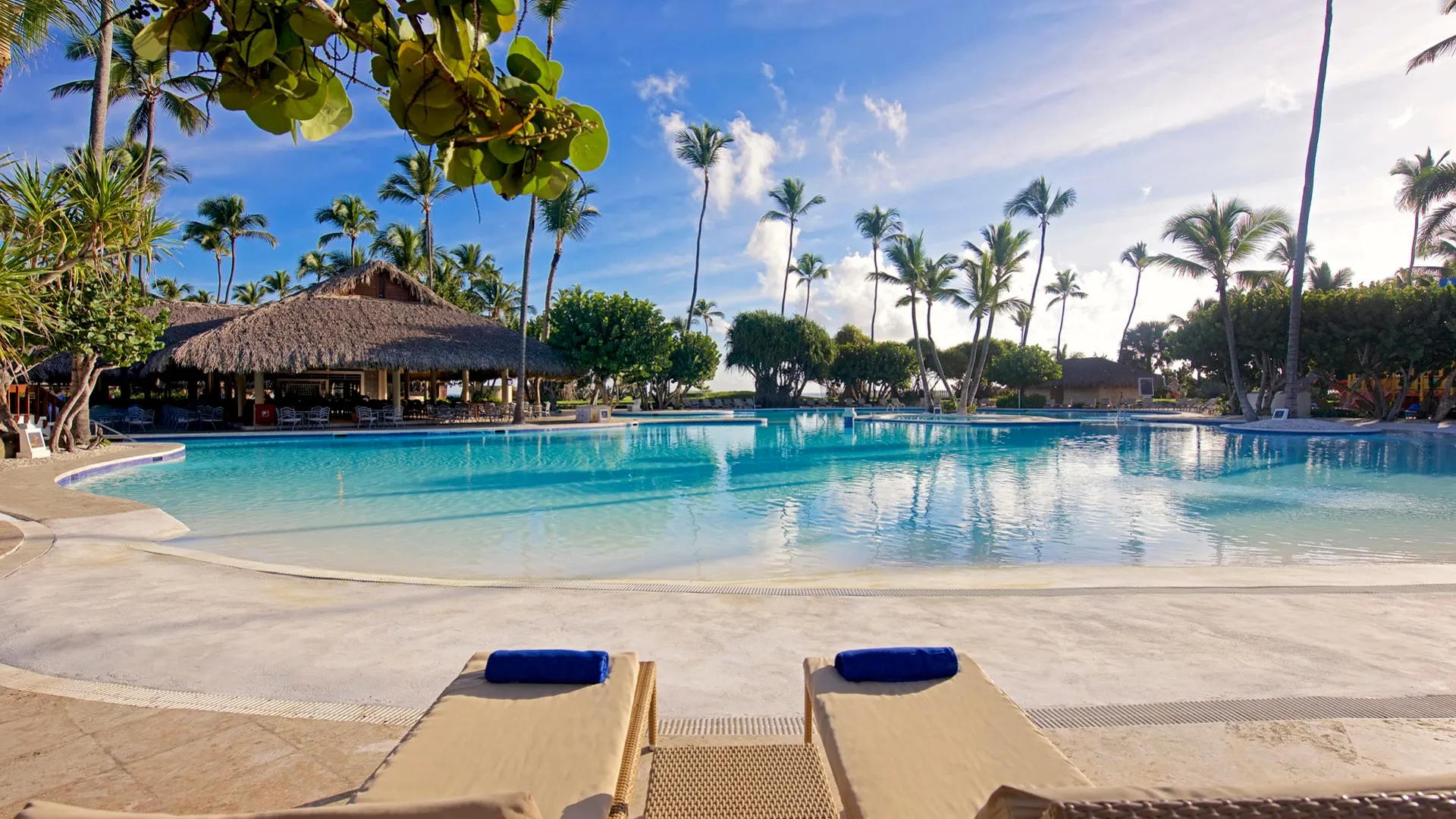 Iberostar Selection Bavaro Suites