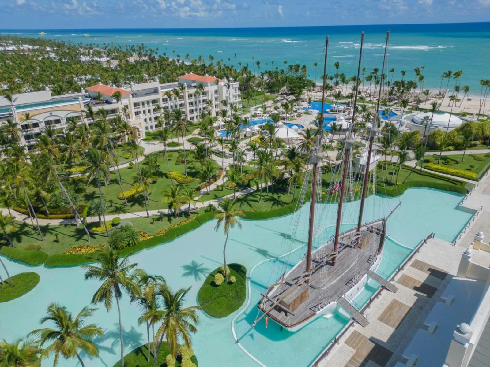 Punta Cana